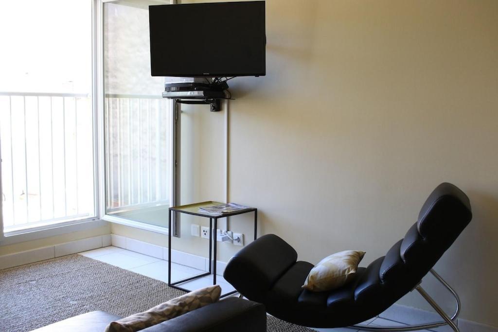 Apartamento Hidden Gem Ancré Au Cœur De Sète&Vue Sur Mont St Clair Exterior foto