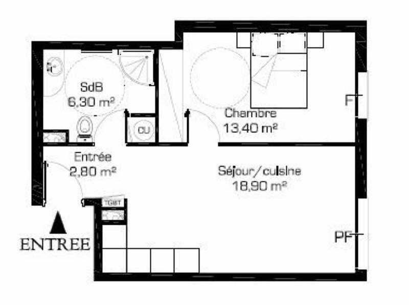 Apartamento Hidden Gem Ancré Au Cœur De Sète&Vue Sur Mont St Clair Exterior foto